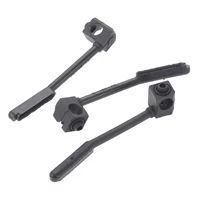 3 Pcs Oil Pressure Line Chainsaw Parts Fit For Husqvarna 350 353 450 Garden Chainsaw Replace Oil Pipe Garden Power Tools 2