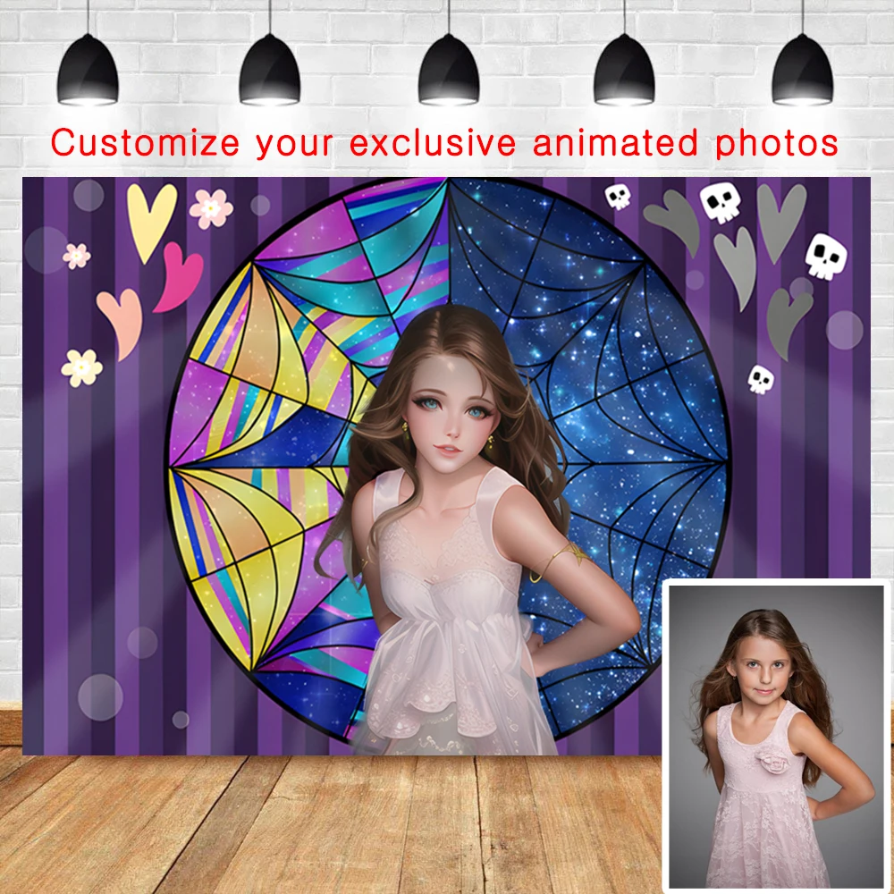 Addams ���� ��Ƽ ���, Nevermore ���� TV �� ������,  ��� ���, ������ ���� �ν� ��ǰ