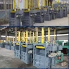 Hydraulic Baling Baler Machine Compressor Press Compactor For Waste Tyre Scrap Plastic Bottles 5