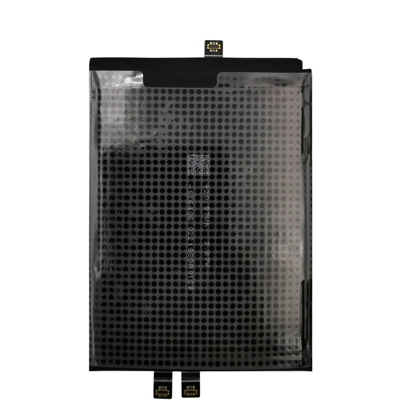 100% Original New High Quality 5500mAh BM5D Battery For Xiaomi Redmi K50 K50 Pro K50Pro Batteries Bateria