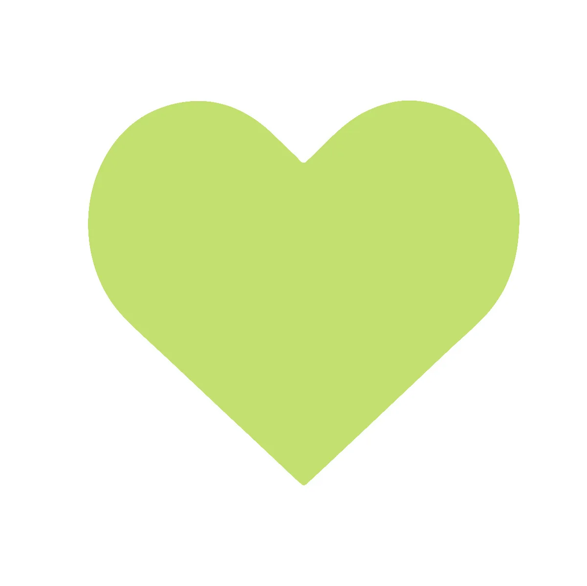 Love Nightlight Sticker Heart Shaped Sticker Bedroom Wall Cute Creative Decoration Fluorescent Luminous Wall Sel luminous wall stickers fluorescent stickers