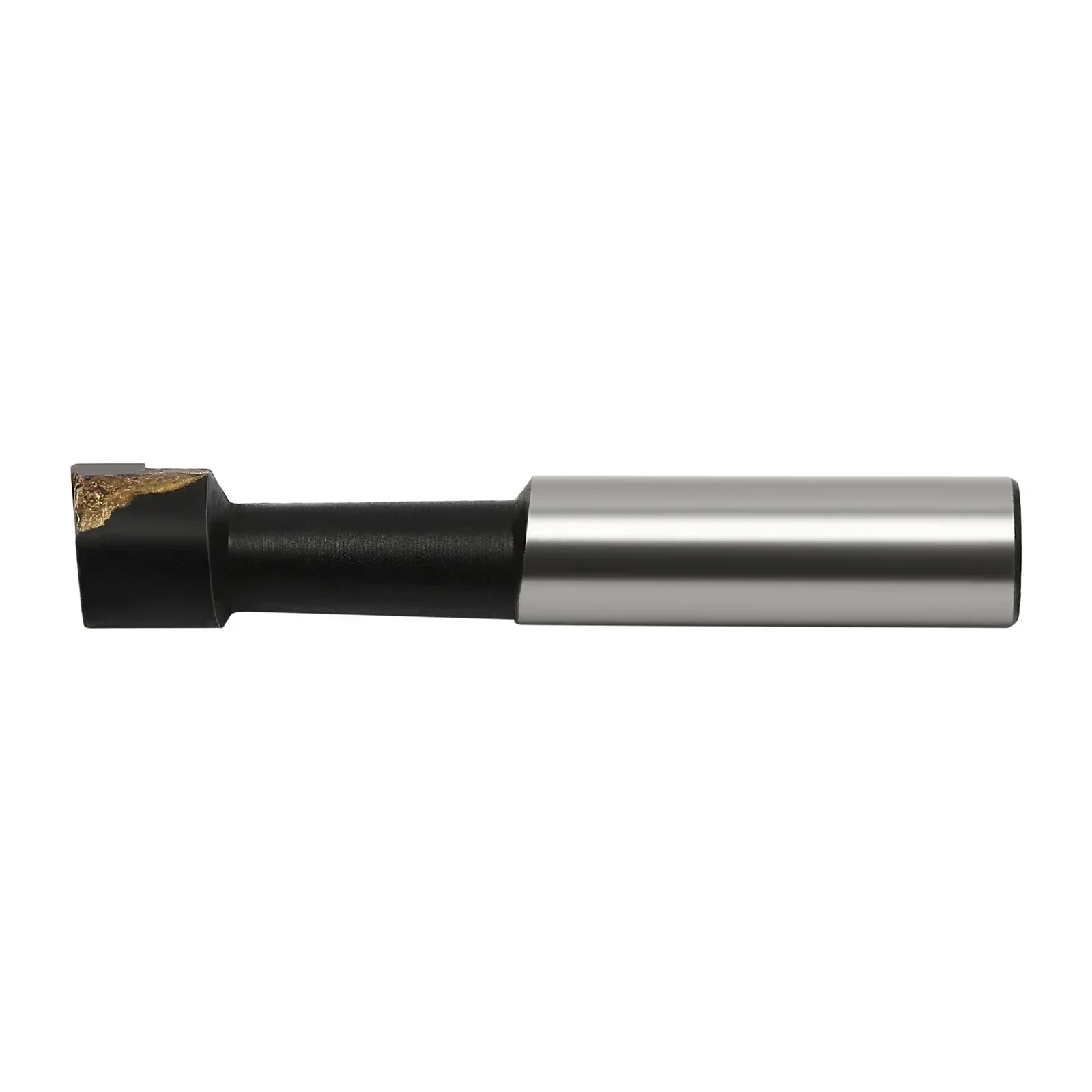 NEUESTER Bohrkopfsatz MK2 M10 Durchmesser 50 mm Bohrkopfsatz mit/9 Stück Bohrstangen in verschiedenen Größen mit Aufbewahrungsbox F1-12 50 mm – Detail 9