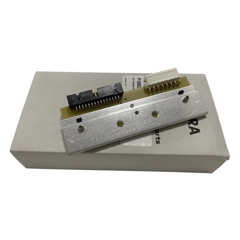 ZT510 열전사 프린트헤드 P1083347-005 (Zebra ZT510 바코드 프린터용) 203DPI 새  프린트헤드