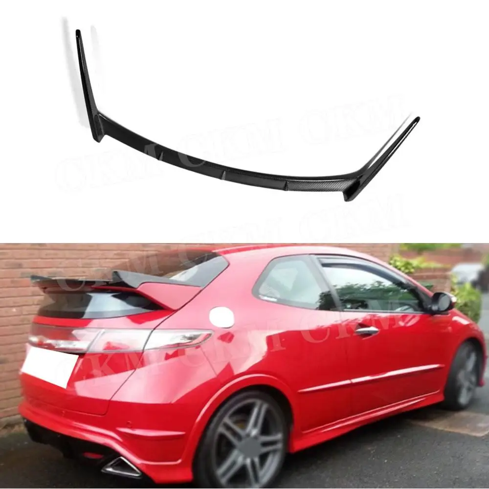 Автомобильные аксессуары, рифленые ключи для Honda Civic FN2 2007 2008 2009 2010 2011, комплект для тюнинга гоночного кузова