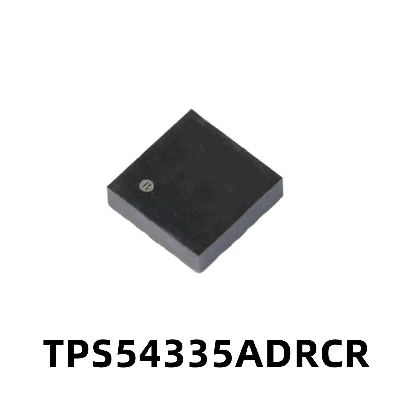 

1Pcs DC-DC Chip TPS54335ADRCR Patch VSON-10 Silkscreen 54335A Voltage Regulator