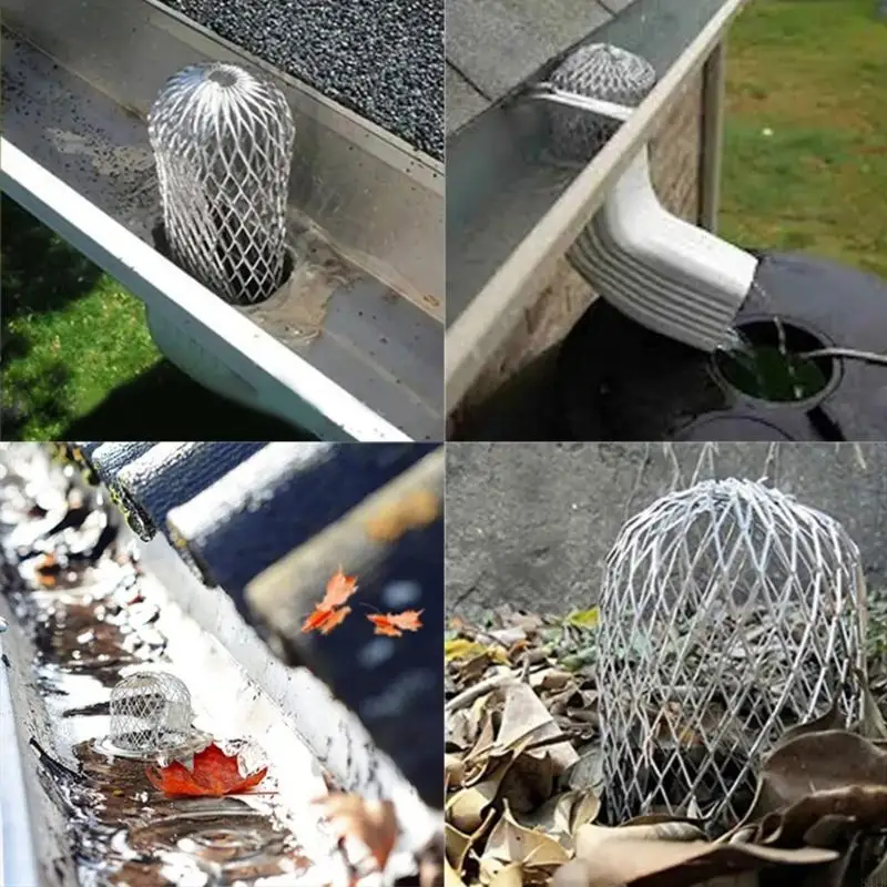 Hassle Drainage Solution Versatile Drainage Filter Convenient Drain Filter