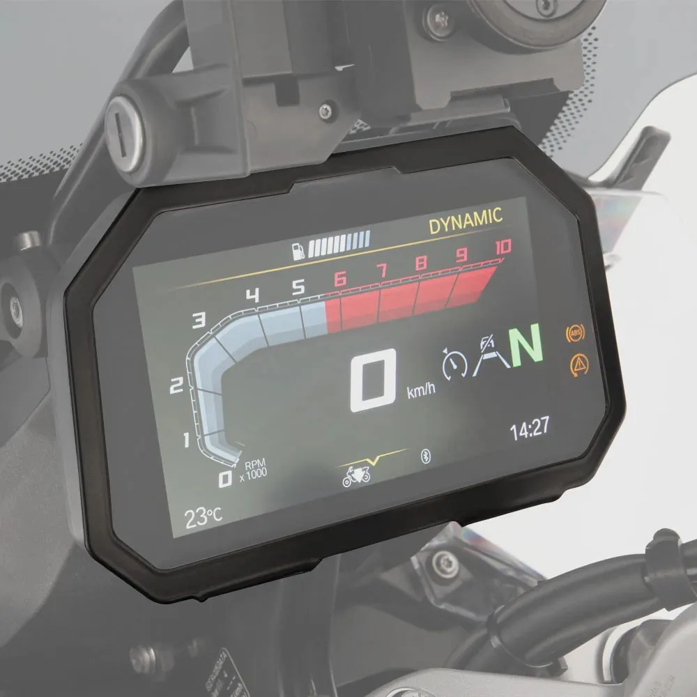 BMW R1300GS ADV-TFT Motorcycle Screen Protector Anti-Theft Meter Frame Cover For R1300GS R 1300 GS Adventure