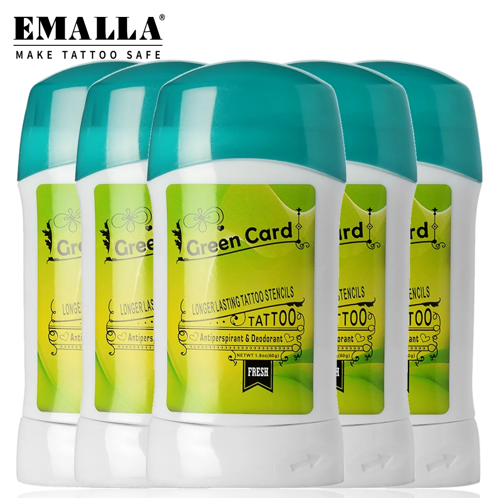 1/3/5pcs Tattoo Transfer Soap Tattoo Transfer Gel Tattoo Transfer Cream