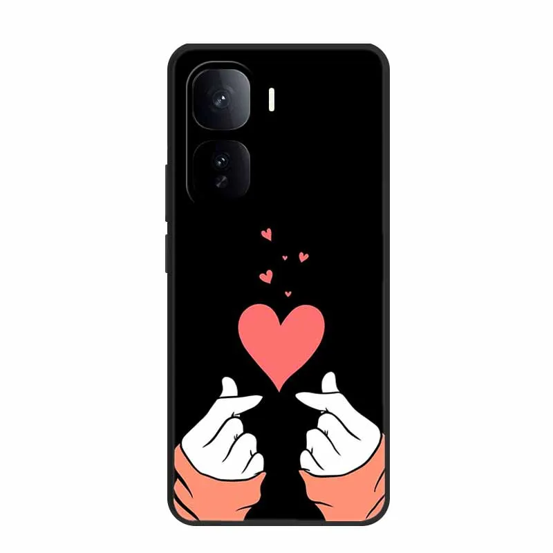 Fashion Protective TPU Silicone Back Cover Case