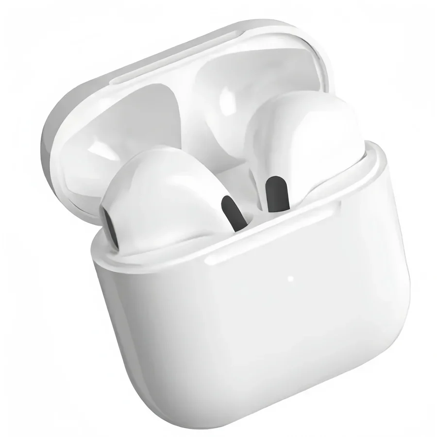 Оригінальні бездротові навушники TWS Fone Bluetooth Earphones In Ear Earbuds Headset застосовуються до смартфонів