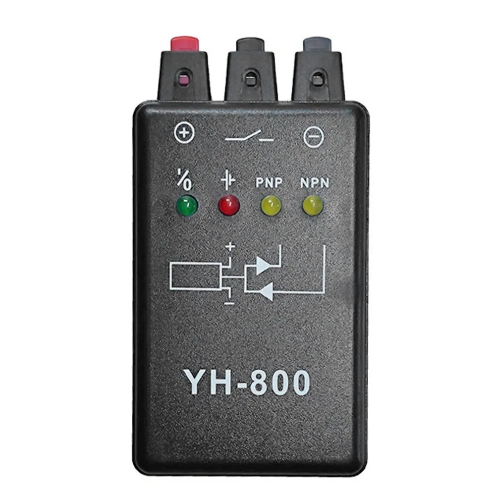 YH-800 Photoelectric Switch Tester, Proximity Switch, Magnetic Sensor ...
