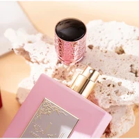 Parfum Dubaï Arabian Queen Asophisticated, fragrance longue durée, senteur orientale Oud florale fruitée, parfait pour les rendez-vous. 5