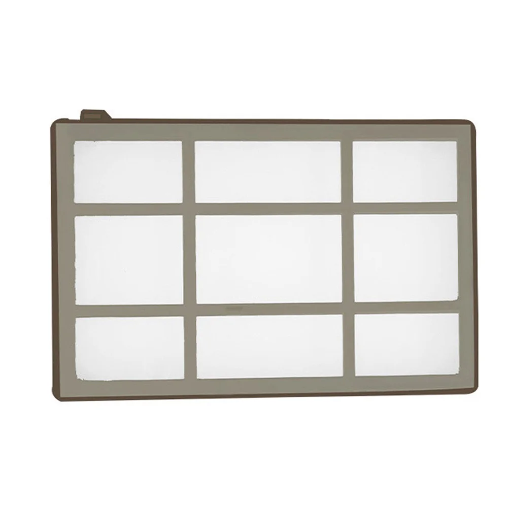 

Vacuum Cleaner Primary Filter For Nedis WIFIVCB02 Sweeping Roboat Vacuum Cleaner Accessories Spare Part Accessories