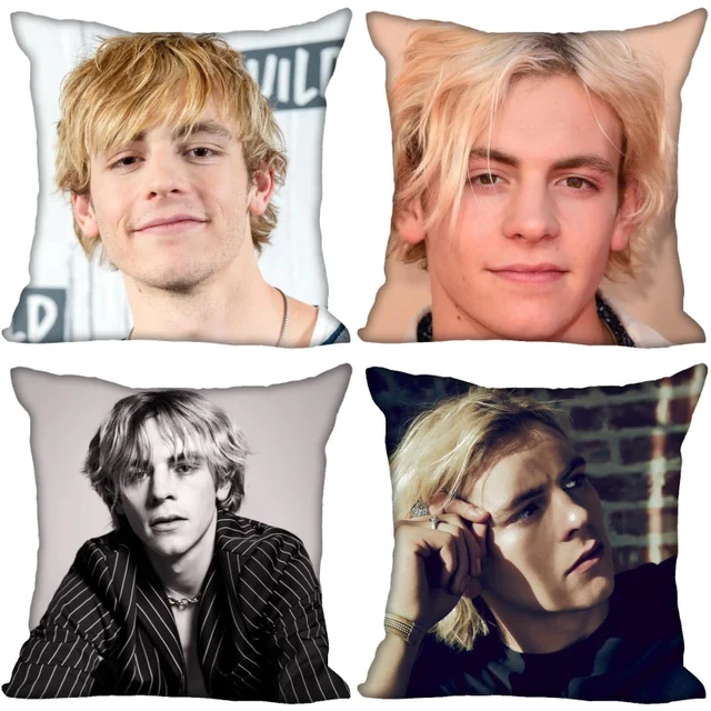 Collage De Ross Lynch