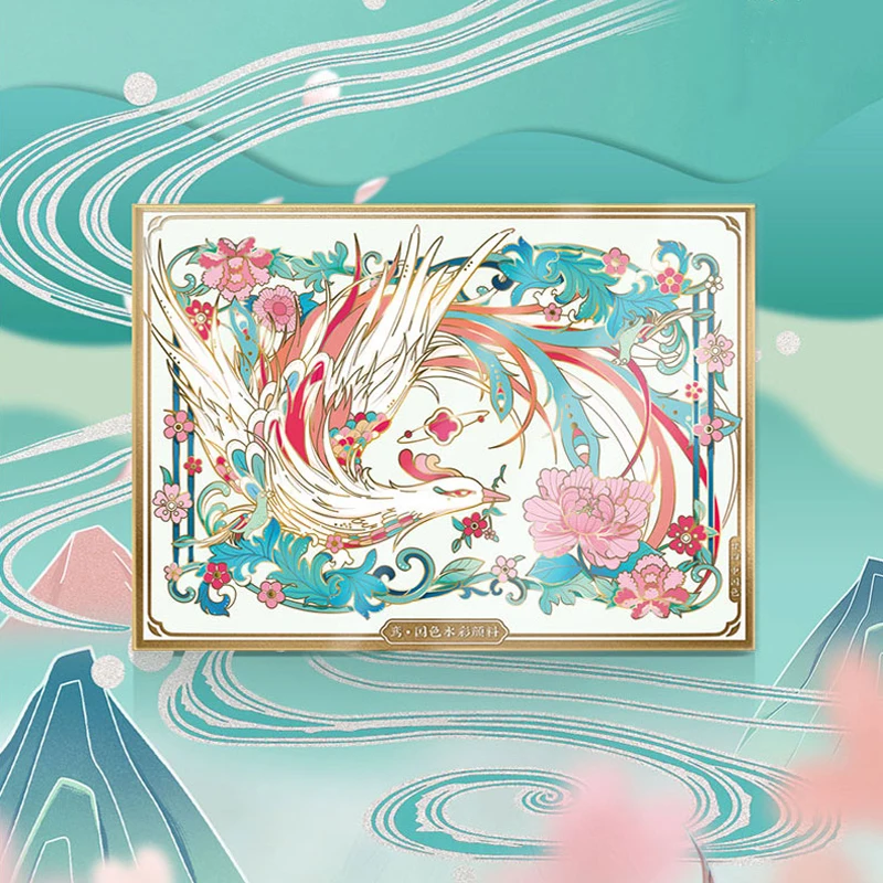 24色 絵画用顔料セット Sebc1f75ae5eb4d6abc74fd4e97ed1