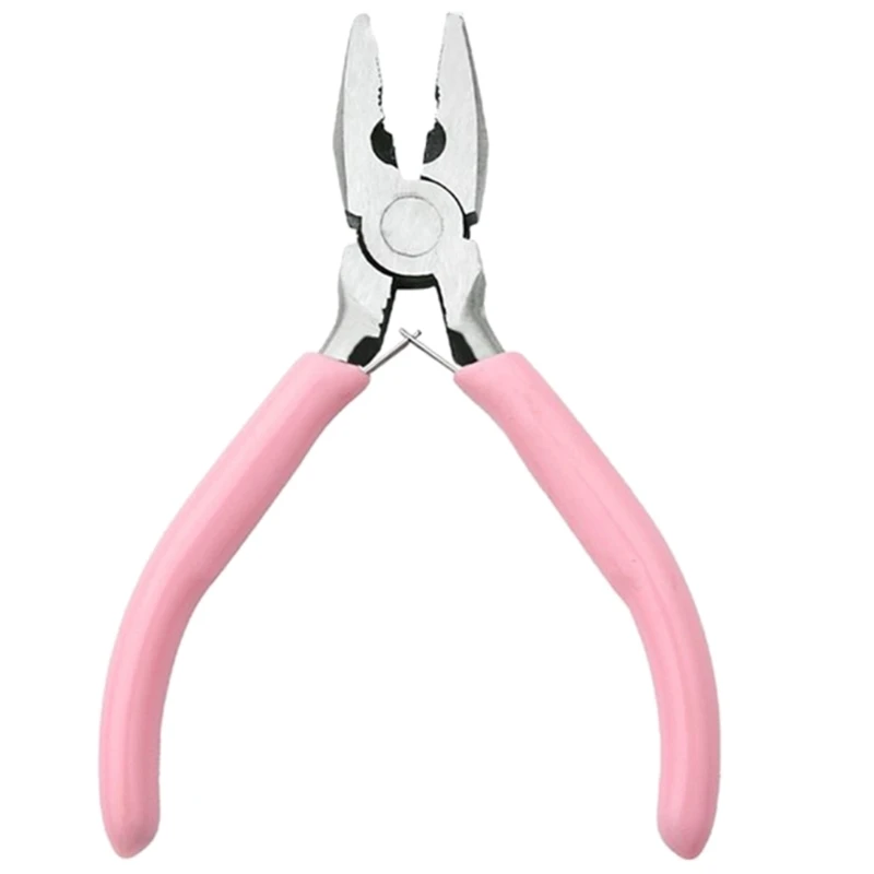 Craft Pliers Set for Jewelry Making and DIY Projects Needle Nose&Jewelry Pliers Versatile Tools for Repair and Creation
