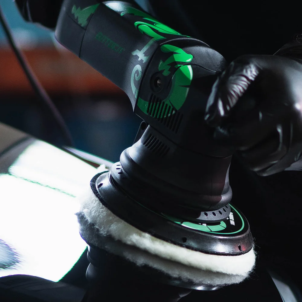 Рисунок 6 - Полировочная губка для полировщика