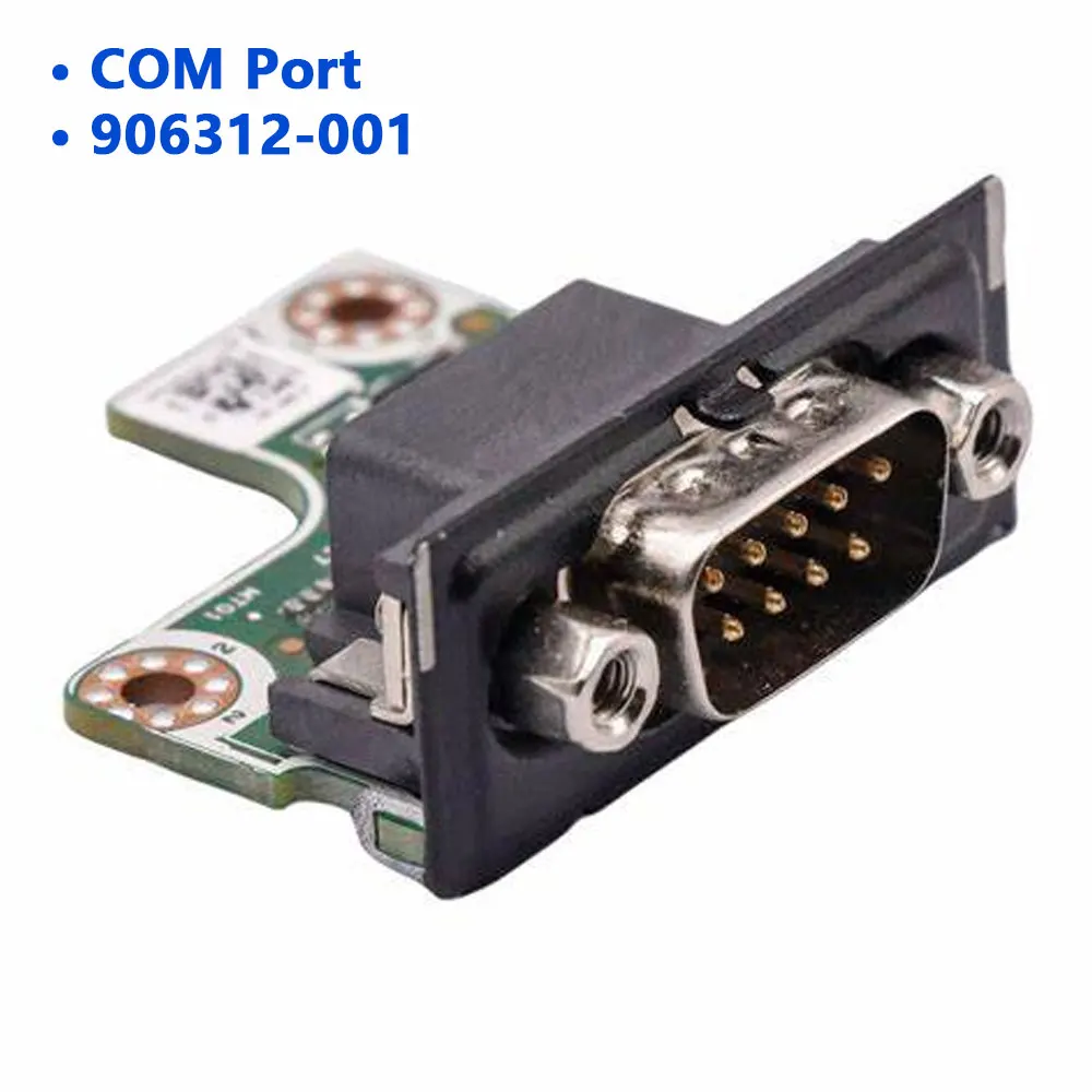 Desktop Type-C USB-C COM VGA HDMI-Compatible DisplayPort DP Jack Board For HP 400 600 800 680 480 880 G3 G4 G5 DM SFF MT MINI