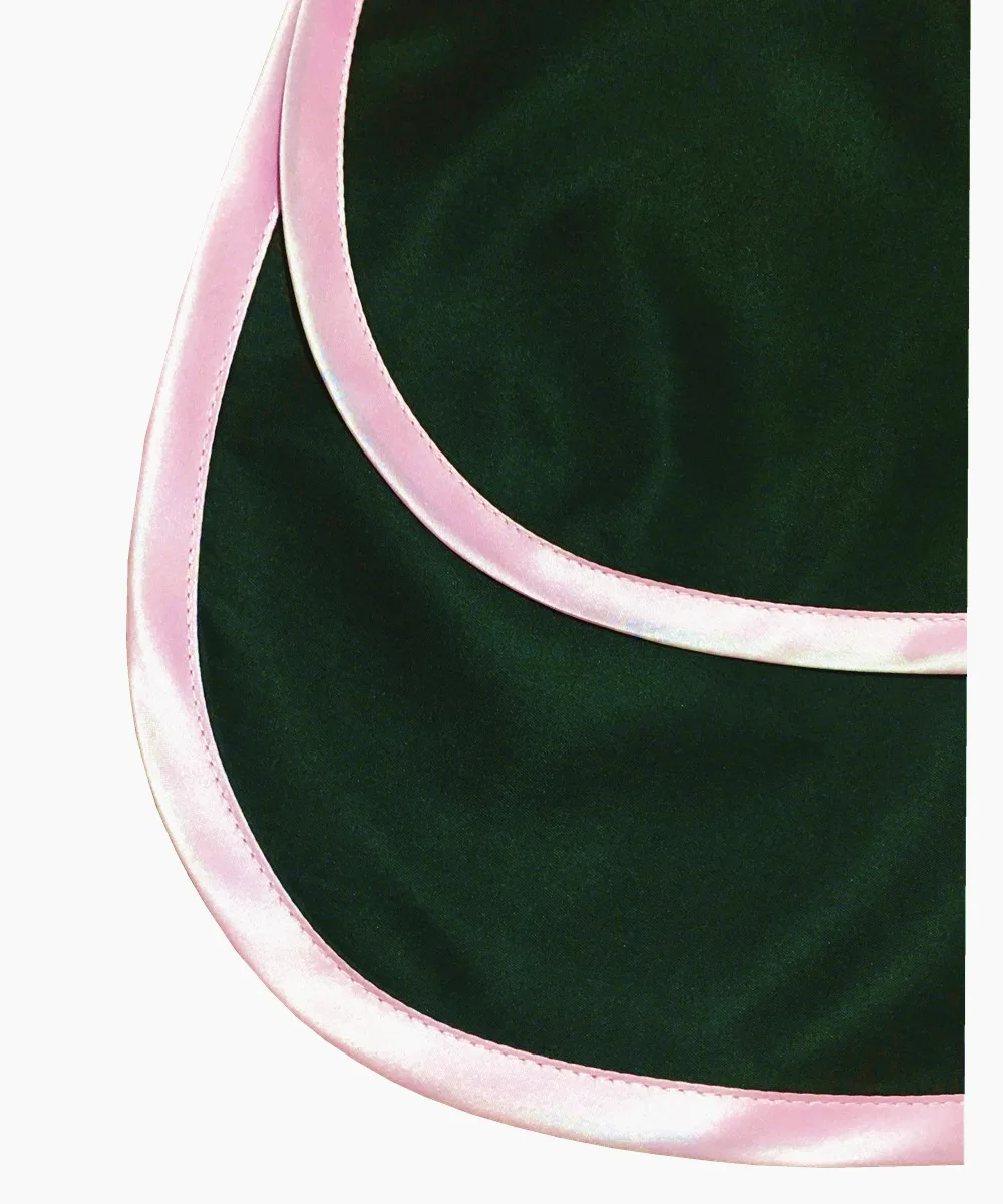 Prinzessin Schürze Frauen Mode Kleid Kellnerin Maid Haushalt Küche Abdeckung Kochschürze – Detail 12