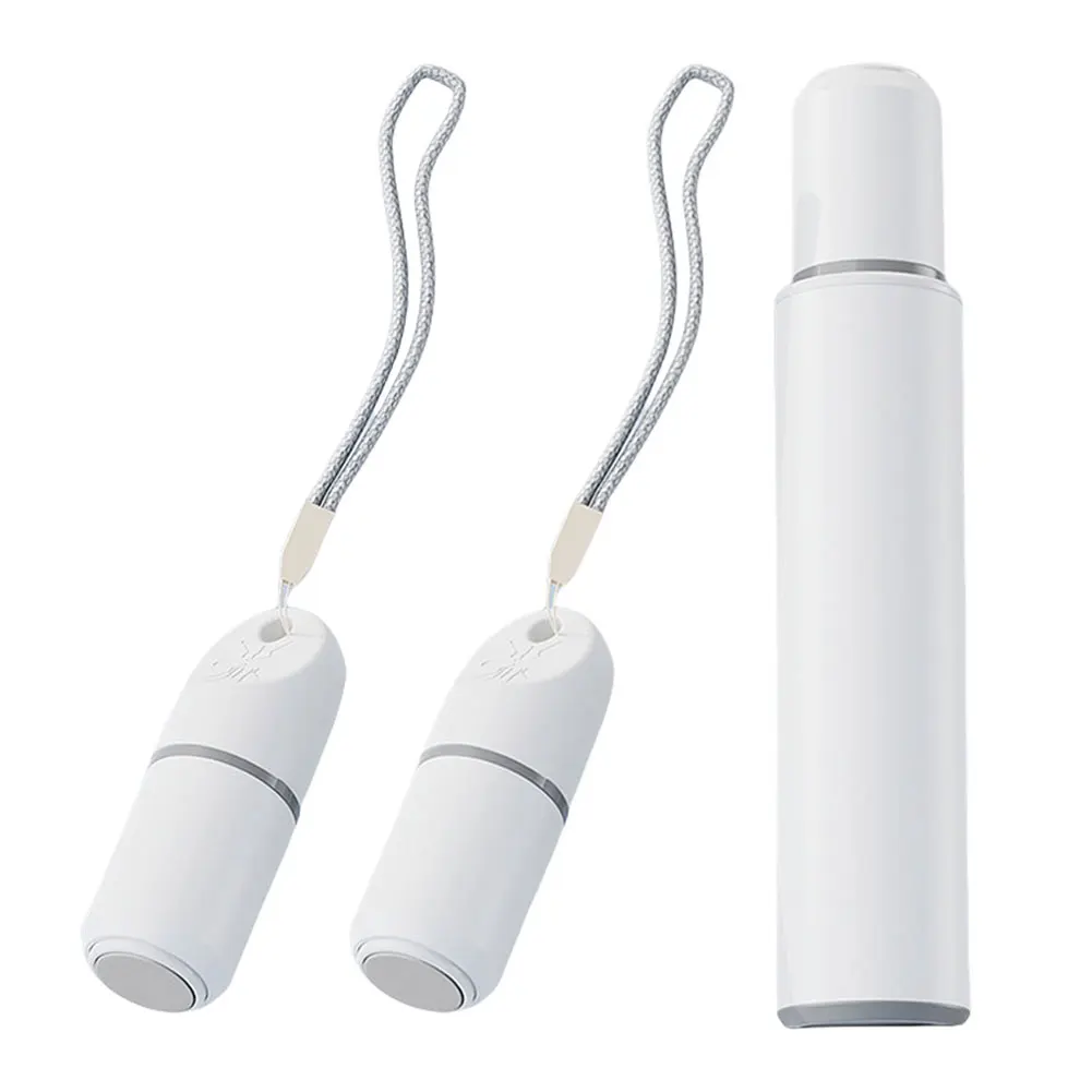 Electronic Mosquito Bite Pen Natural Portable Mosquito Insect Bite Relieve Itching Pen Chemical-Free for Camping Travel Outdoor