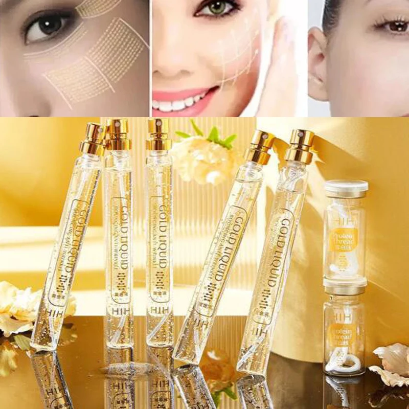 Collagen-Protein-Thread-Set-Face-Filler-Absorbable-Thread-Firming-Silk ...