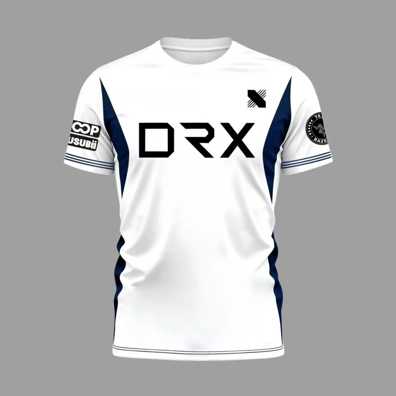 2025 Valorant Paris Global Finals DragonX First Team Esports