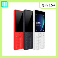 2022 Hot Sale Qin 1S+ 4G Feature Phone 2.8-inch Screen Without Camera 1