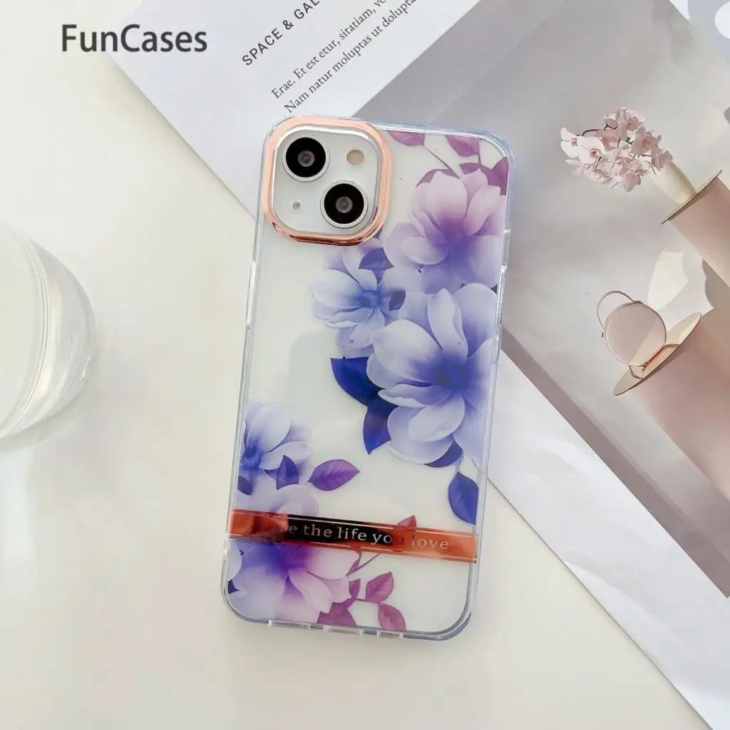 Розовый чехол для сотового телефона funda Redmi Note 10 4G с фламинго Xiaomi telefoon 10S защитный HM