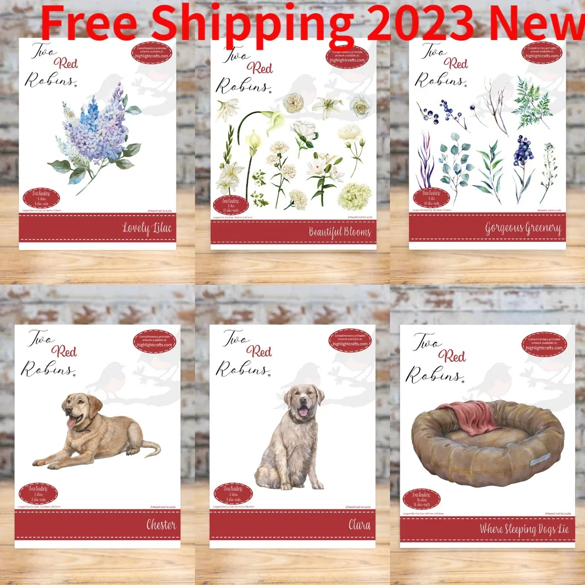 

Dog'S Nest Flower 2023 New Metal Cutting Dies For Diy Scrapbooking Crafts Maker Photo Album Template Handmade Decoration