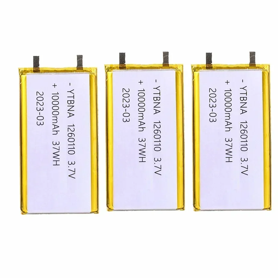 3 battery no wire
