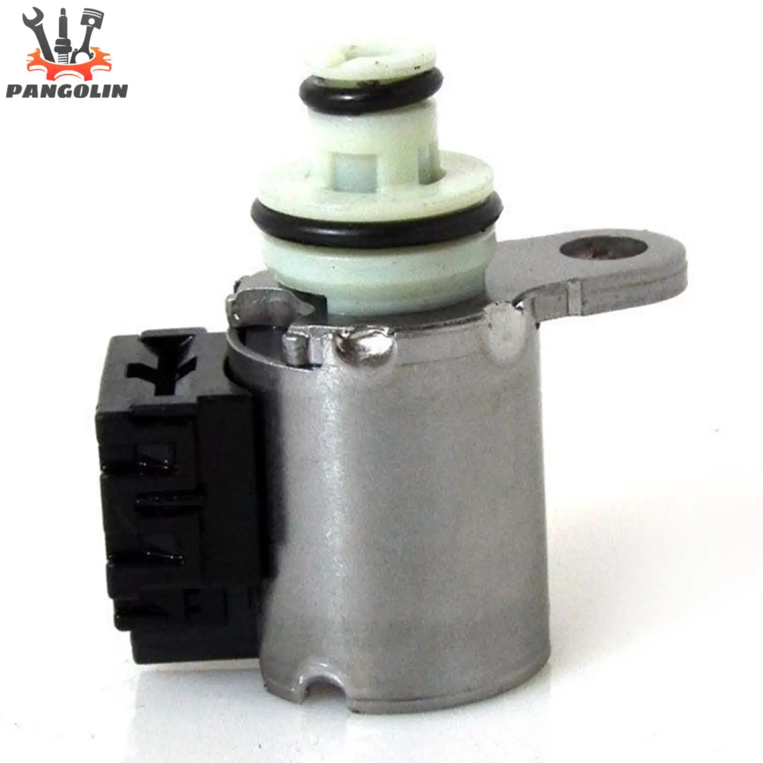 

RE5R05A Transmission Low Coast Clutch Solenoid for 2005-2012 Nissan Frontier Pathfinder INFINITI EX35 QX56 M45 4.0L Refuebished