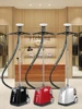 ZC Steam Ironing Machine Commercial Pressing Machines Home Standing High-Power Iron 5