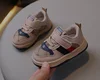Baby Casual Sport Shoes Spring Autumn New Toddler Sneakers Infant Shoes Soft Soles Breathable Mesh Baby Boy Girl Sneakers 2