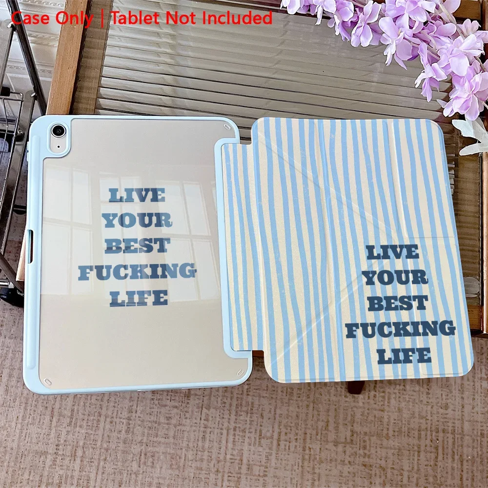 Universal Protective Tablet Case - Premium Design