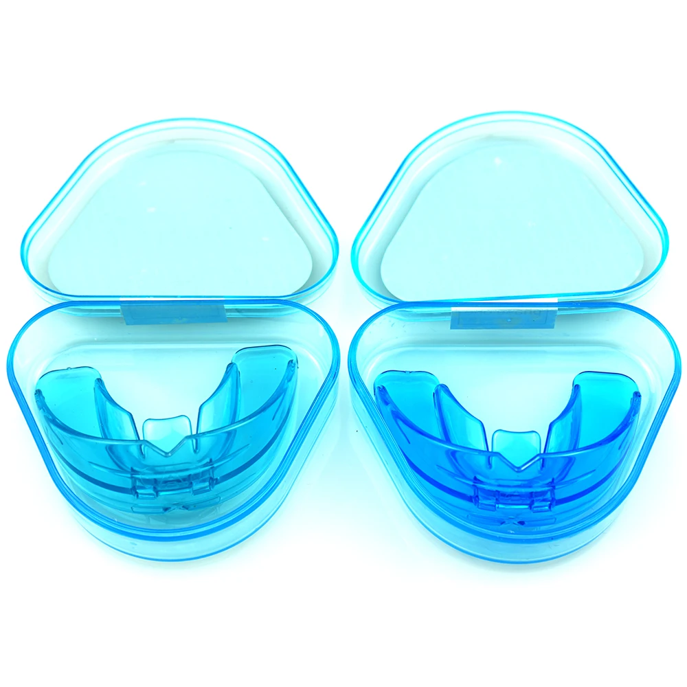 Appareil orthodontique en silicone, bretelles dentaires, 11%, entraîneur,  retenue des dents, bruxisme, protège-dents, lisseur, chaud - AliExpress