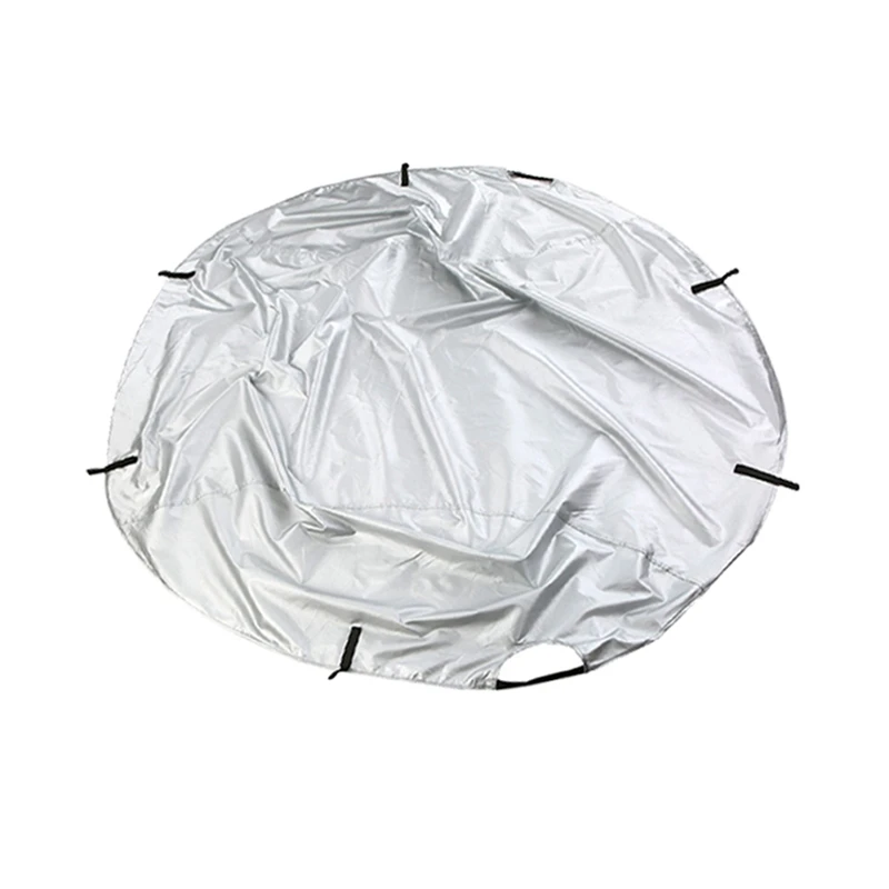 

Автомобильный чехол 420D с мягкой крышей и защитой от УФ-излучения, Пыленепроницаемый Чехол для Mazda MX-5 MK1 MK2 MK2.5