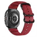 Wine red