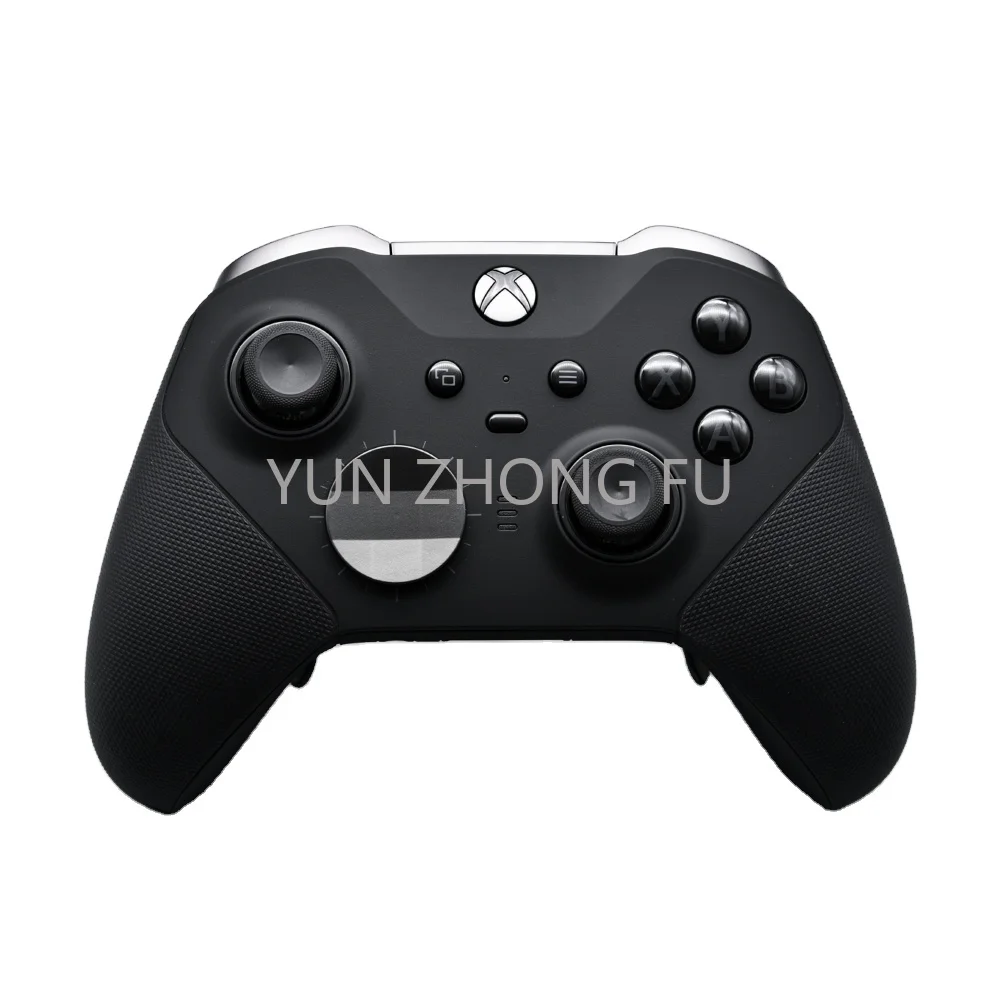 Serie 2 Per Controller Xbox Elite Series 2-Nero Nuovo Originale Per Controller Wireless Xbox Elite