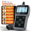 Vehicle OBD2 Code Reader Clear/Erase Codes OBDII Scanner Work for Car Auto Car Diagnostic Scan Tool 1