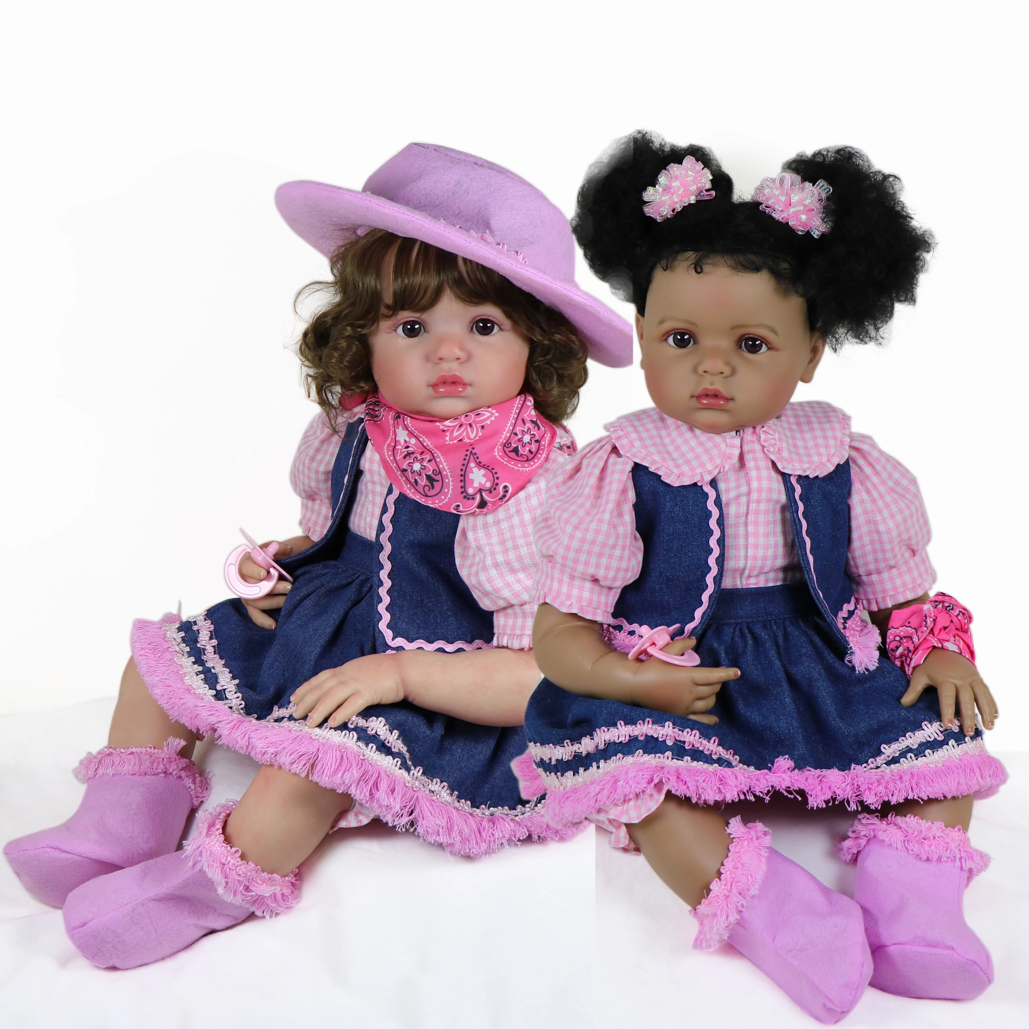 Bambole Reborn Terapia Della Bambola Alzheimer Bambole Da Bambina