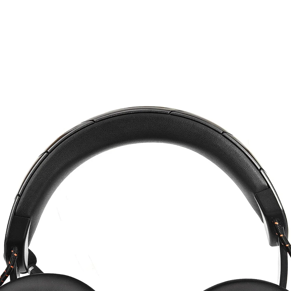 Earphone pads For JBL Quantum Q800 Q600 noise replacement Earpads headphones Earmuffs Mesh Memory Covers Sponge Protein