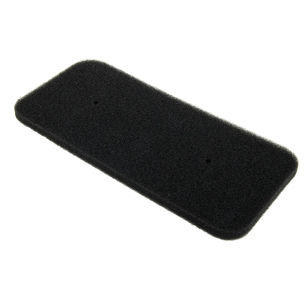 4pcs Sponge Filter For Candy EVOC981AT01 For Hoover DYC9813AXS 31100529 Gvhd913a2-80 Vth 980na2t-84 Tumble Dryers