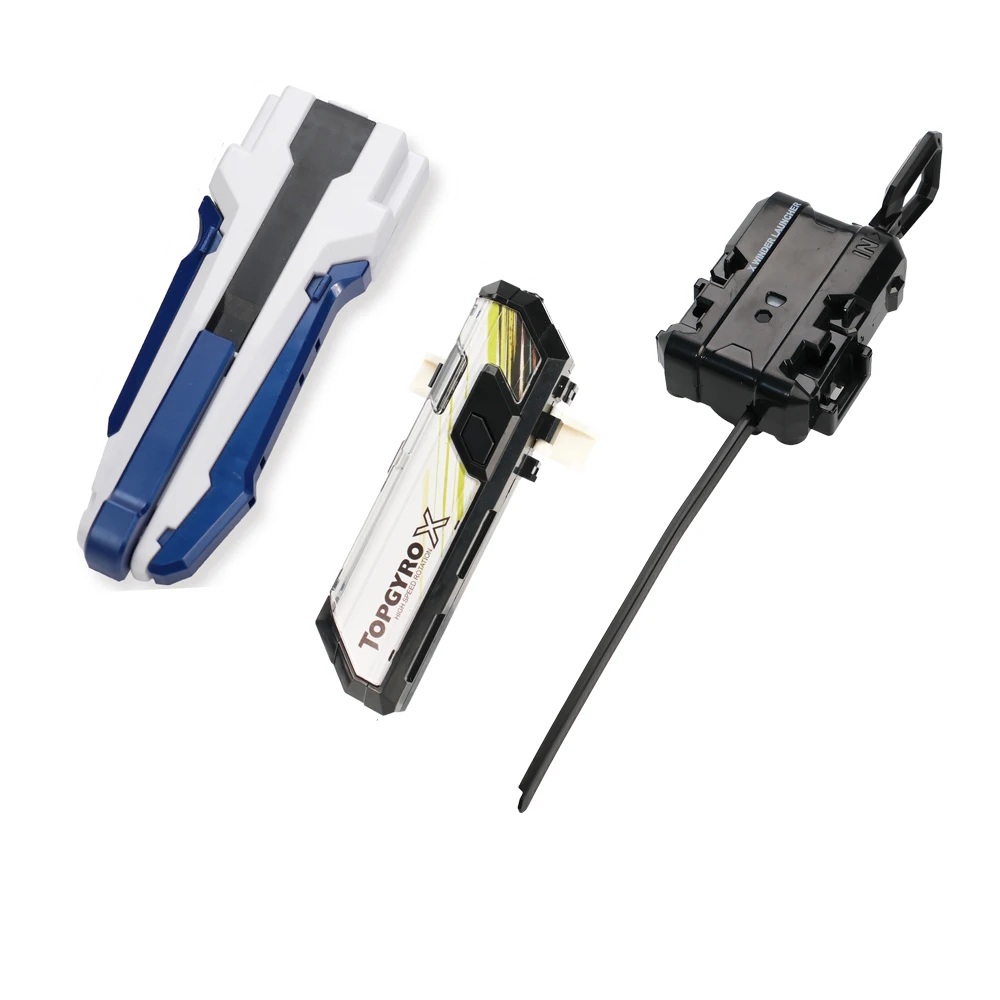 2026 Gyro X Serie Spielzeug 11 BX Gyro Serie CX UX BX Launcher Griffe Weihnachtsgeschenke für Jungen und Mädchen. – Detail 2