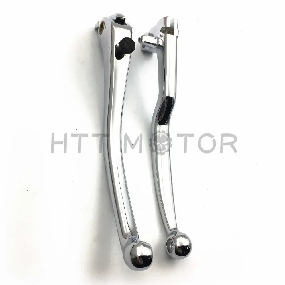 Motorcycle Accessories Brake Clutch Hand Lever for Yamaha 2004-2012 YZF-R1 R1 2005-2012 YZFR6 R6