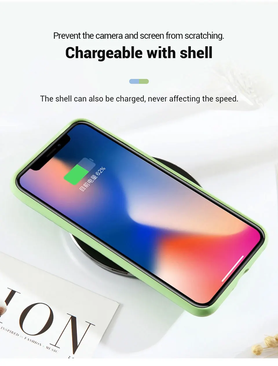 Für Samsung S8 Plus Fall Flüssigkeit Weiche Silikon TPU Zurück Abdeckung Für Samsung Galaxy S8 Telefon Fällen Für Samsung S8 Plus Fundas coque – Detail 7
