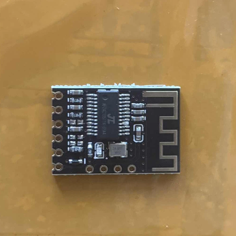 MH M18 M28 M38 Bluetooth 호환 오디오 모듈 무선 음악 재생을위한 표시 등이있는 HiFi DIY 수정 키트