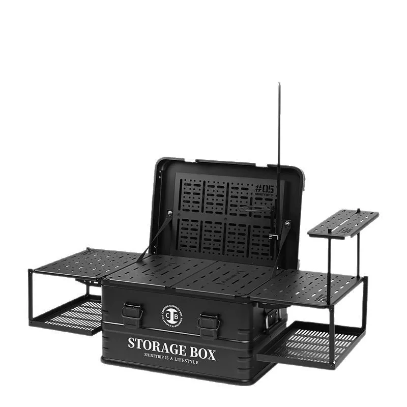 Modular Tea or Coffee Box 5