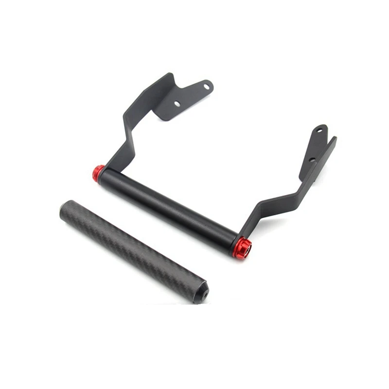 

Подставка для мотоцикла, Кронштейн Пластины GPS для HONDA NC 700 X NC700X 2012-2013 NC750X 2014-2015