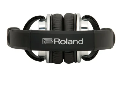 ヘッドホン Roland RH-300V ローランド Amazon | Roland RH-300ステレオヘッドホン。 | モニター