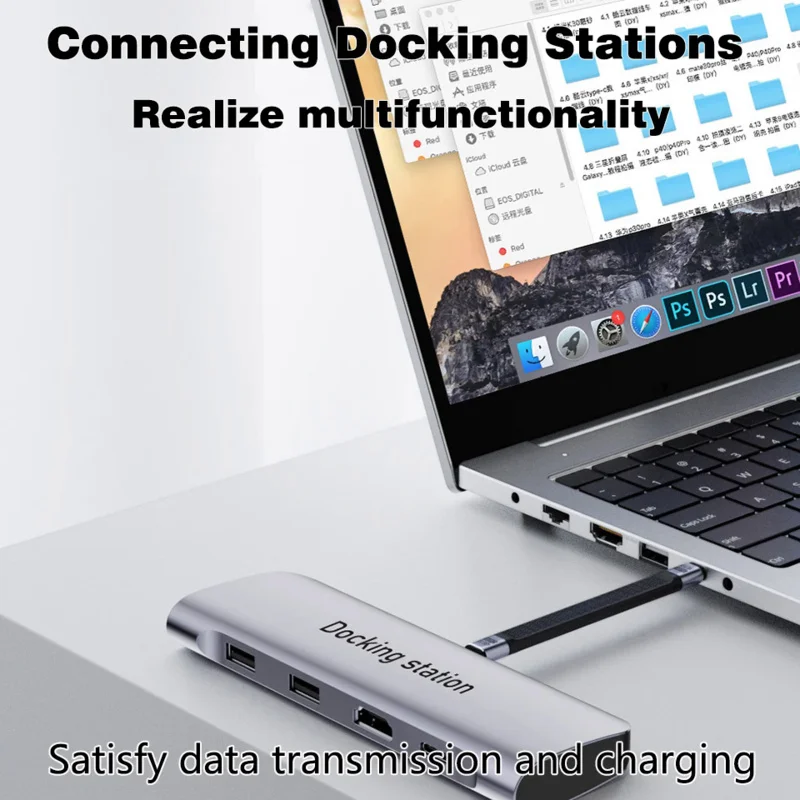 USB4  ̺ ȣȯ Ʈ 3/4, 40Gbps USB C CŸ ª ̺,  15  ƽ SSD ͸, 240W, 8K 60Hz